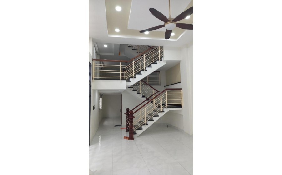 Nhà trọ Hà Huy Giáp Q12, 95m2, 5PN, 4x19m, Đ.6m chỉ 3.x tỷ